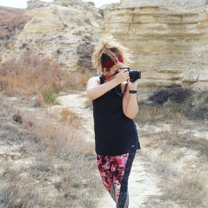 Meet your Posher, Tera